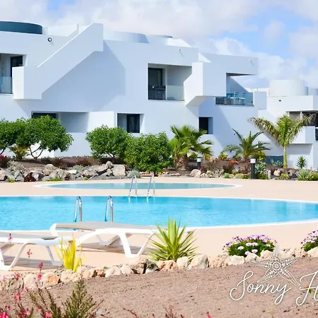 Apartment Sonny House Ii- Casilla De Costa - Pool View - Wifi Free