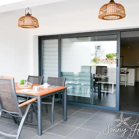 Apartment Sonny House Ii- Casilla De Costa - Pool View - Wifi Free