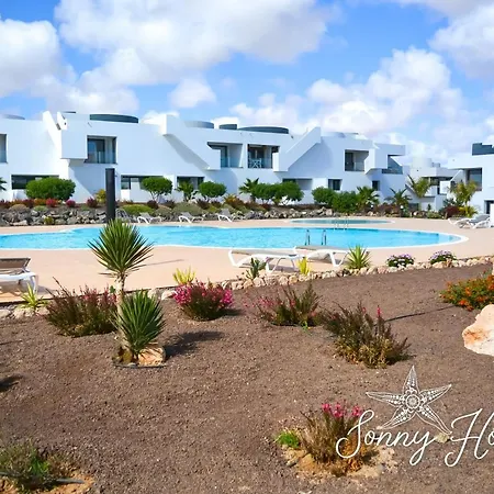 Sonny House Ii- Casilla De Costa - Pool View - Wifi Free Apartment *