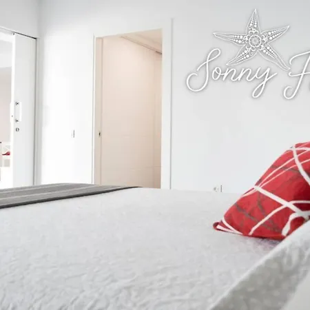 Apartment Sonny House Ii- Casilla De Costa - Pool View - Wifi Free Villaverde (Fuerteventura)