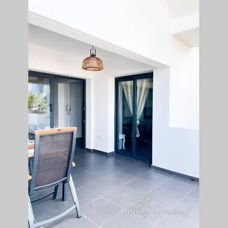 Sonny House Ii- Casilla De Costa - Pool View - Wifi Free Villaverde (Fuerteventura)