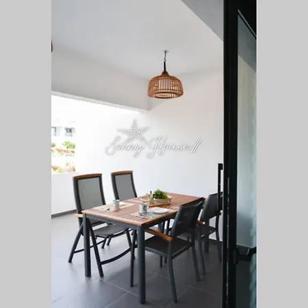 Sonny House Ii- Casilla De Costa - Pool View - Wifi Free Apartment *