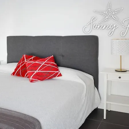 Sonny House Ii- Casilla De Costa - Pool View - Wifi Free *