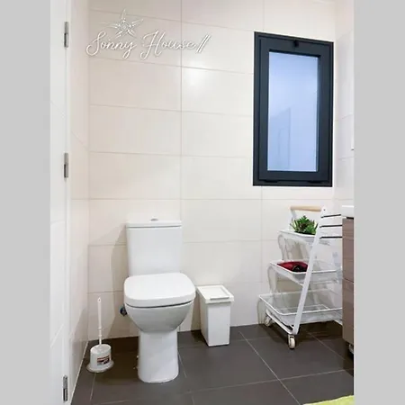 Sonny House Ii- Casilla De Costa - Pool View - Wifi Free