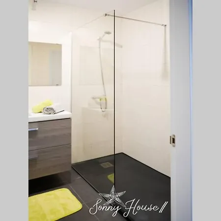 Sonny House Ii- Casilla De Costa - Pool View - Wifi Free *