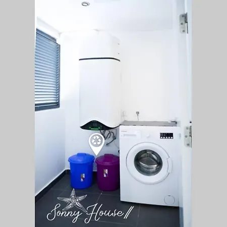 Apartment Sonny House Ii- Casilla De Costa - Pool View - Wifi Free Villaverde (Fuerteventura)