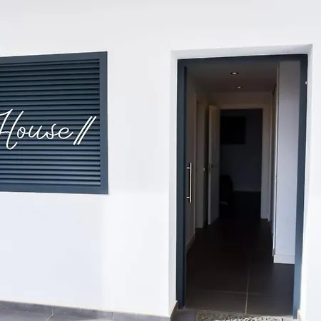 Sonny House Ii- Casilla De Costa - Pool View - Wifi Free Apartment