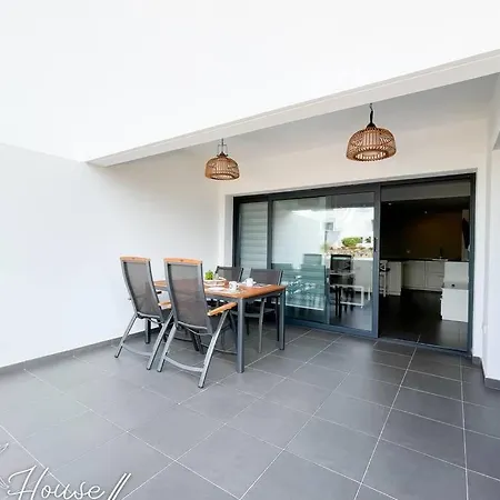 Sonny House Ii- Casilla De Costa - Pool View - Wifi Free *