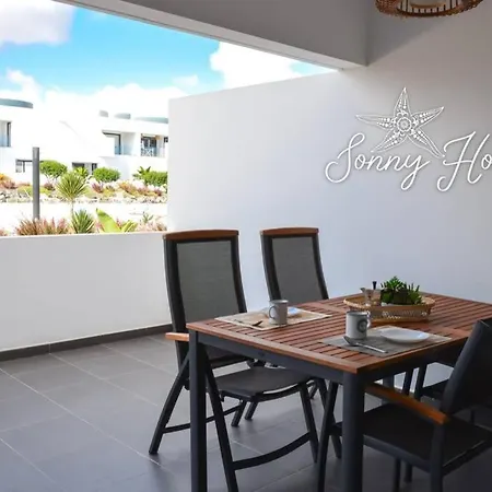 Sonny House Ii- Casilla De Costa - Pool View - Wifi Free Villaverde (Fuerteventura)