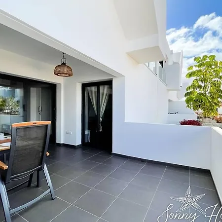Sonny House Ii- Casilla De Costa - Pool View - Wifi Free Apartment
