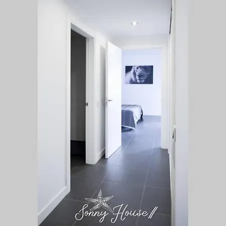 Sonny House Ii- Casilla De Costa - Pool View - Wifi Free Apartment *