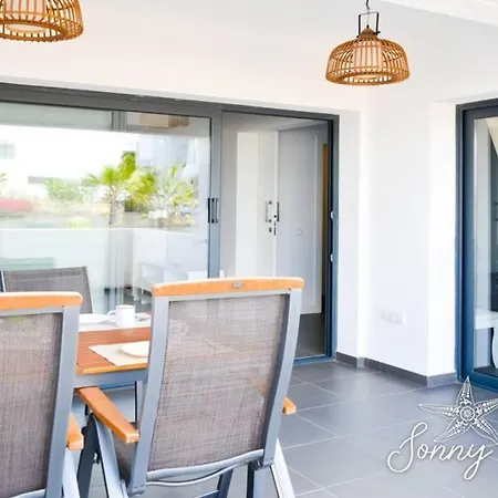 Sonny House Ii- Casilla De Costa - Pool View - Wifi Free Villaverde (Fuerteventura)