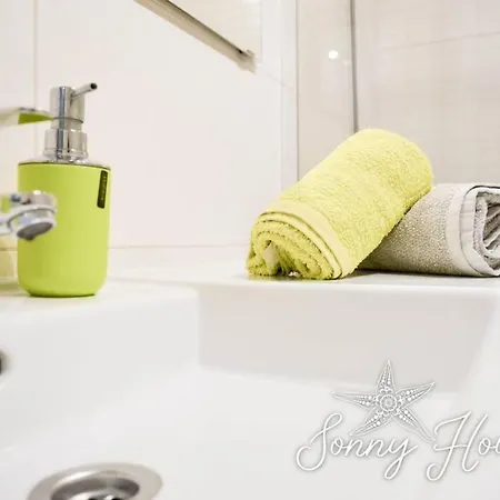 Sonny House Ii- Casilla De Costa - Pool View - Wifi Free Apartment *